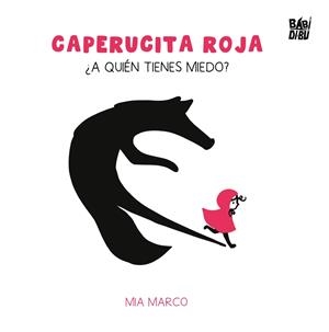 CAPERUCITA ROJA | 9791387735418 | MARCO, MIA
