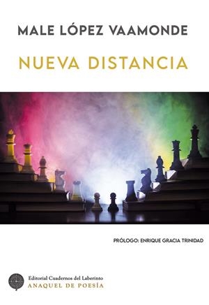 NUEVA DISTANCIA | 9791387751104 | LOPEZ VAAMONDE, MALE