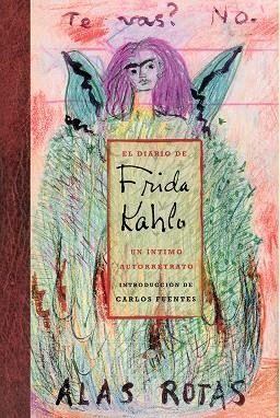 DIARIO DE FRIDA KAHLO, EL | 9789508894755 | KAHLO, FRIDA