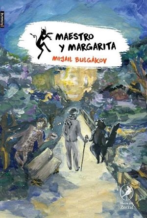 MAESTRO Y MARGARITA, EL | 9788419496805 | BULGAKOV, MIJAIL