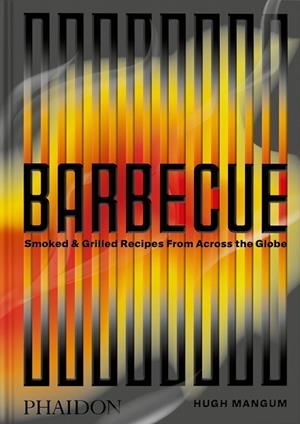 BARBECUE | 9781838669362 | MANGUM, HUGH