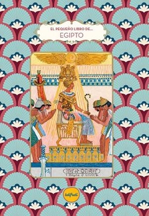 PEQUEÑO LIBRO DE EGIPTO, EL | 9788412906370 | POGGI, AMELIE