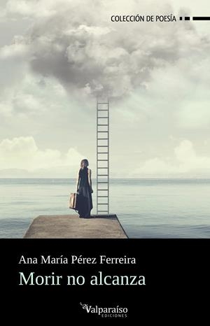 MORIR NO ALCANZA | 9791387538644 | PEREZ FERREIRA, ANA MARIA