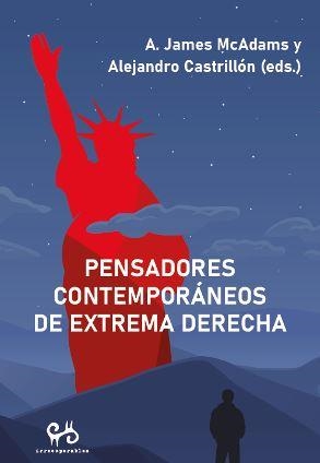 PENSADORES CONTEMPORÁNEOS DE EXTREMA DERECHA | 9788485209910