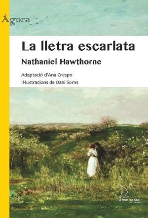 LLETRA ESCARLATA, LA | 9788410371156 | HAWTHORNE, NATHANIEL