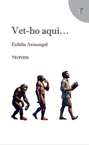 VET-HO AQUÍ... | 9791399006834 | ARMENGOL, EULÀLIA