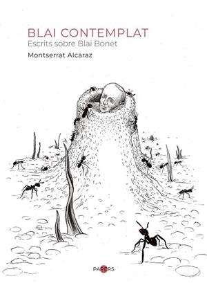 BLAI CONTEMPLAT | 9788419956545 | ALCARAZ I VICH, MONTSERRAT