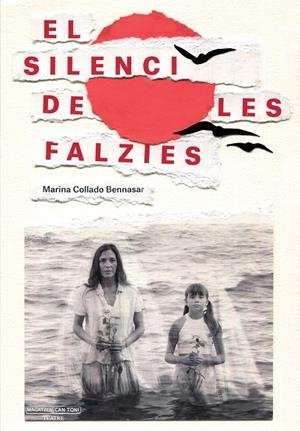 SILENCI DE LES FALZIES, EL | 9788419956514 | COLLADO BENNASAR, MARINA