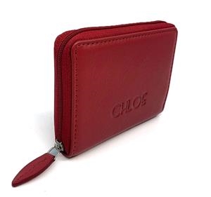 MONEDER SENYORA 18103 VERMELL CHLOE | 9999900012620