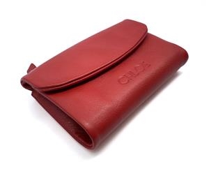 BITLLETER SENYORA PELL 19802 VERMELL | 9999900012675