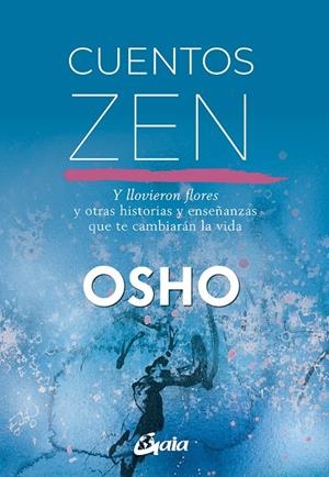 CUENTOS ZEN | 9788411081658 | OSHO