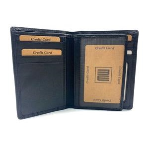 CARTERA SENYOR 19406 PELL NEGRA | 9999900012705