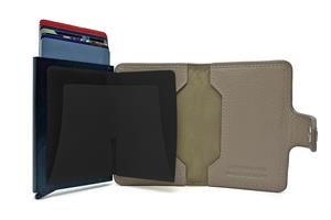 TARGETER 19431 RFID PELL TAUPE | 9999900012767