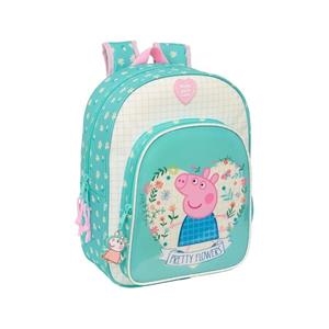 MOTXILLA INFANTIL PEPPA PIG FLOWERS | 8412688524068