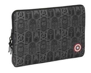 FUNDA PORTATIL 15.6" AVENGERS VENDETTA | 8412688586684