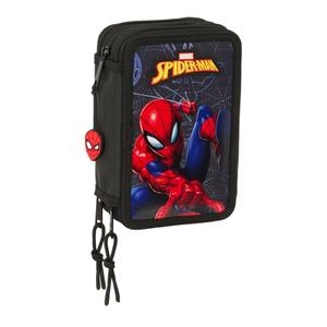 ESTOIG PLE3 CREMALLERES SPIDER-MAN ATTACK | 8412688586110