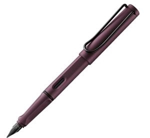 PLOMA LAMY SAFARI SCARLET M | 4014519763406
