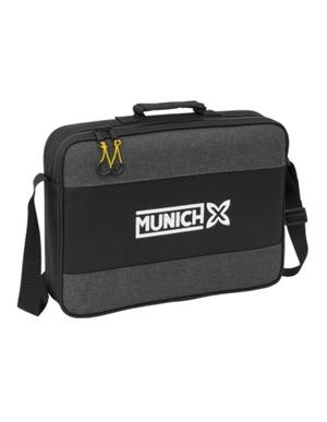 MALETI CARTERA MUNICH TOPO | 8412688583751
