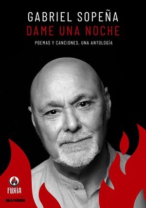 DAME UNA NOCHE | 9788412866292 | SOPEÑA, GABRIEL