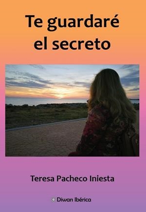 TE GUARDARE EL SECRETO | 9788412953503 | PACHECO INIESTA, TERESA