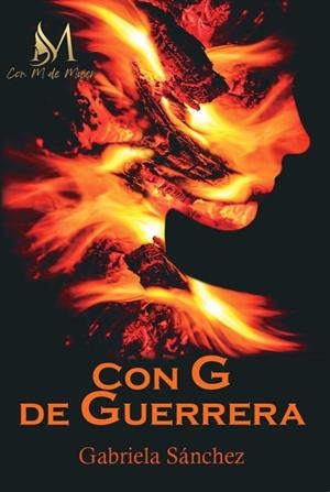 CON G DE GUERRA | 9791387615413 | SANCHEZ, GABRIELA