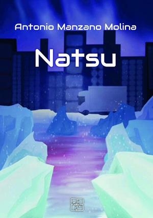 NATSU | 9791387681012 | MANZANO MOLINA, ANTONIO