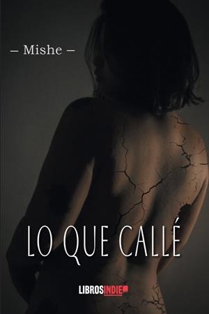 LO QUE CALLÉ | 9791387659288 | MISHE