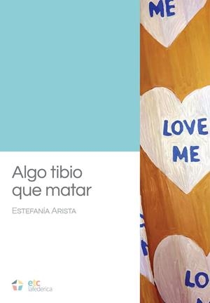 ALGO TIBIO QUE MATAR | 9788410122246 | ARISTA, ESTEFANIA