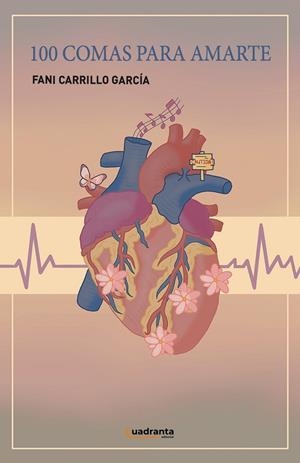 100 COMAS PARA AMARTE | 9788410397743 | CARRILLO GARCIA, FANI