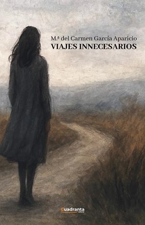 VIAJES INNECESARIOS | 9788410397910 | GARCIA APARICIO, Mª DEL CARMEN