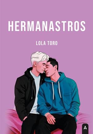 HERMANASTROS | 9791387590949 | TORO, LOLA