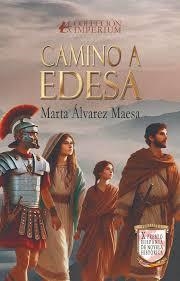CAMINO A EDESA | 9791387814267 | ÁLVAREZ MAESA, MARTA