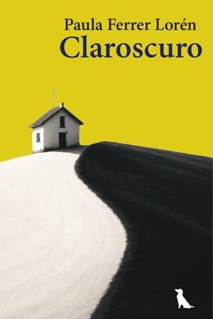 CLAROSCURO | 9788412994155 | FERRER LOREN, PAULA
