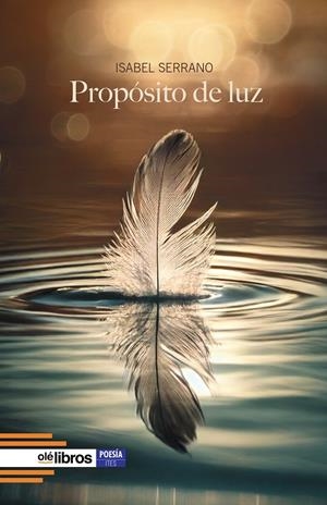 PROPÓSITO DE LUZ | 9791387620165 | SERRANO RUBIO, ISABEL