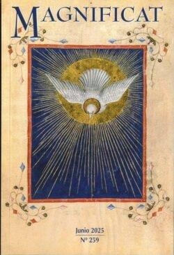 MAGNIFICAT JUNIO 2025 | 9788418607608