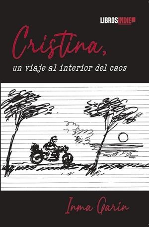 CRISTINA, UN VIAJE AL INTERIOR DEL CAOS | 9791387659240 | GARIN, INMA