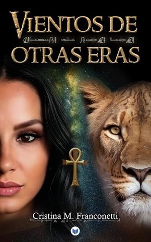 VIENTOS DE OTRAS ERAS | 9788412962468 | FRANCONETTI, CRISTINA M.