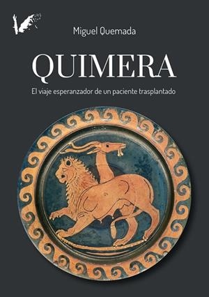 QUIMERA | 9791399003024 | QUEMADA, MIGUEL