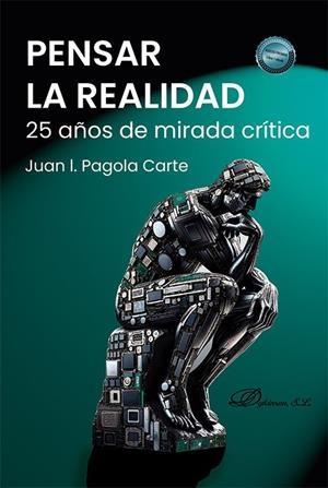 PENSAR LA REALIDAD | 9791370061173 | PAGOLA CARTE, JUAN I