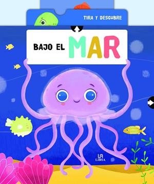 BAJO EL MAR | 9788466244275 | MAÑERU CAMARA, MARIA