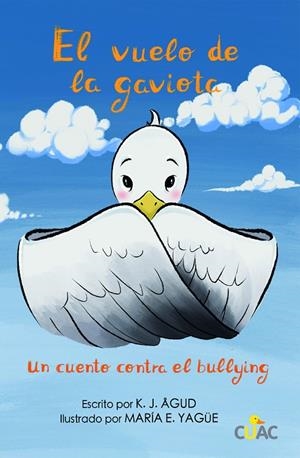 VUELO DE LA GAVIOTA, EL | 9791387620721 | AGUD, K. J.