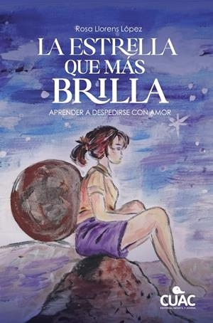 ESTRELLA QUE MÁS BRILLA, LA | 9791387620615 | LLORENS LOPEZ, ROSA