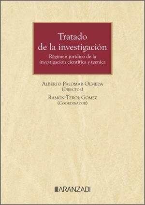 TRATADO DE LA INVESTIGACIÓN | 9788410850873