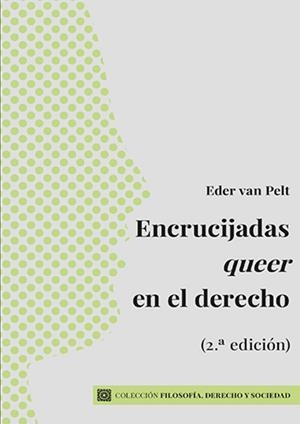 ENCRUCIJADAS QUEER EN EL DERECHO | 9788413699387 | VAN PELT, EDER