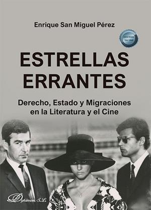 ESTRELLAS ERRANTES | 9791370062415 | SAN MIGUEL PÉREZ, ENRIQUE