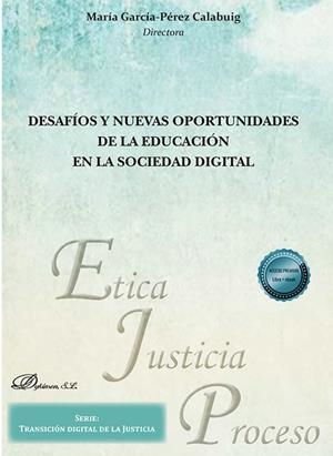 DESAFIOS Y NUEVAS OPORTUNIDADES DE LA EDUCACIÓN EN LA SOCIEDAD DIGITAL | 9791370061784