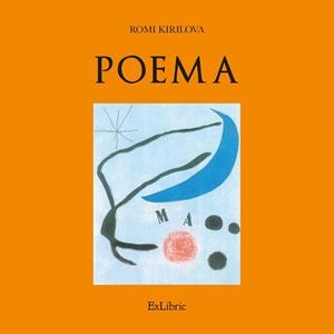 POEMA | 9791387707361 | KIRILOVA, ROMI