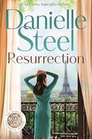 RESURRECTION | 9781529085846 | STEEL, DANIELLE