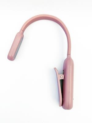 LAMPARA DE LECTURA LUCY ROSA | 9791259575852