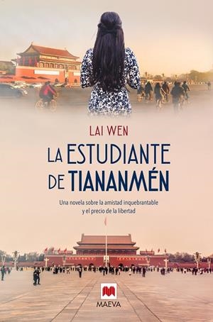 ESTUDIANTE DE TIANANMÉN, LA | 9788410260863 | WEN, LAI